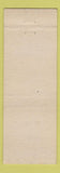 Matchbook Cover - Dobbco GE Radio Sales Service Chicago?