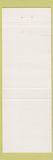 Matchbook Cover - Mike and Patti's Cafe Nicoma Park OK white