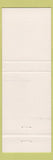 Matchbook Cover - General Electric Madison WV