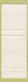 Matchbook Cover - General Electric Canada