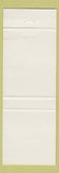 Matchbook Cover - Maple Farms Motel Hamilton ON