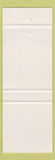 Matchbook Cover - Aladin Pet Shop Tracy QC gold