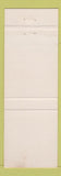 Matchbook Cover - Farm Mutual Insurance Cedar Falls IA