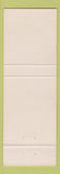Matchbook Cover - Hotel Scharbauer Midland TX