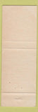 Matchbook Cover - Inn America East Lansing MI