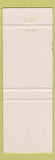 Matchbook Cover - Colonial Inn Brandon MB