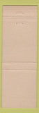 Matchbook Cover - Palomino Motel Orlando FL