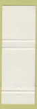 Matchbook Cover - Dingle Motel Antigonish NS green