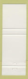 Matchbook Cover - Dingle Motel Antigonish NS blue