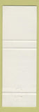 Matchbook Cover - Carrosserie Car Paint Metal Amos QC green