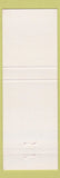 Matchbook Cover - Harvest Pancake House Grill Westmont IL