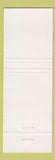 Matchbook Cover - Sturbridge Host Hotel MA