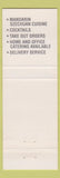 Matchbook Cover - Beansprout Restaurant Malden MA