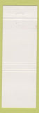 Matchbook Cover - Lighthouse Pizza Italian Wadsworth TX