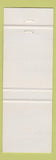 Matchbook Cover - Belmont Hotel Belmont MB yellow