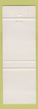 Matchbook Cover - Belmont Hotel Belmont MB red