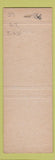 Matchbook Cover - Alta Mira Hotel Sausalito CA