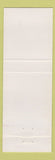 Matchbook Cover - Western Sizzlin Restaurant Lima OH