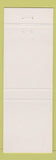 Matchbook Cover - Terry's Restaurant Medway Sherman ME
