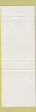 Matchbook Cover - Capri Motel O'Neill NE