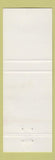 Matchbook Cover - Willows Inn Industry PA