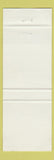 Matchbook Cover - Ray MacDonald Insurance Truro NS gold