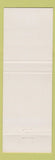 Matchbook Cover - Bananas Bar Grill Portsmouth NH