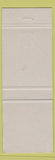 Matchbook Cover - Joyce's Beauty Salon Sussex NB
