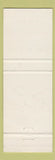 Matchbook Cover - Hotel Val Raint St Sauveur Des Monts QC