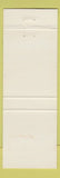 Matchbook Cover - Asian Wok Chinese Restaurant Westlake OH