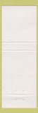 Matchbook Cover - D Elegant El Stavros Oshawa ON