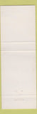 Matchbook Cover - Hartz Inn