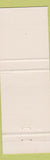 Matchbook Cover - Pet Land Hamilton ON Red