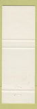 Matchbook Cover - Leon Snack Bar QC