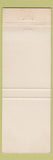 Matchbook Cover - Riverside Resort Casino Laughlin NV GREEN AND PURPLE