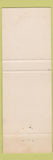 Matchbook Cover - Reno Check Cashing NV