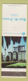 Matchbook Cover - Hotel St Francis San Francisco CA #3