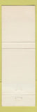 Matchbook Cover - Plaza Resort Club Reno NV