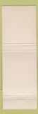 Matchbook Cover - Salinas Town House Salinas CA
