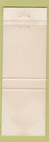 Matchbook Cover - Palms Restaurant Rosemead CA