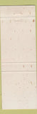 Matchbook Cover - Quito's Mexican Food Santa Maria CA
