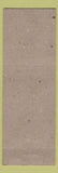 Matchbook Cover - Match Collectors New York Buffalo Bridgeport pinup