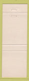Matchbook Cover - David Copperfield Restaurant Arcadia CA