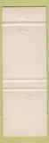 Matchbook Cover - Hill's Automotive Redwood City CA