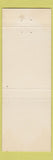 Matchbook Cover - National Bank of South Dakota SD