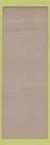 Matchbook Cover - Frank A Bell Match Collector Portland ME yellow