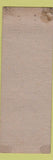 Matchbook Cover - Frank A Bell Match Collector Portland ME red