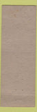 Matchbook Cover - Sylvia Clarke Match Collector Houston TX Setter
