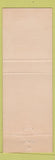 Matchbook Cover - Marlan Brewster Match Collectors Long Beach CA hillbilly #3