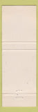 Matchbook Cover - Little Joe's Newport Beach CA